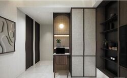Jansen House (D19), Condominium #606993391